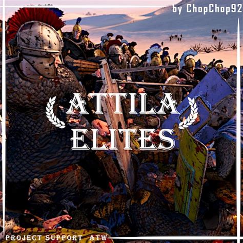 attila steam workshop top rated.